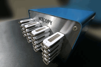 Nexcopy-usb-copier