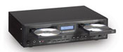 Microboards Copywriter Live CD recorder lets you record direct to CDR disc from multiple sources.