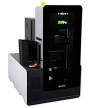 Rimage Producer IV 6200N CD DVD Duplication and Inkjet Printing system.
